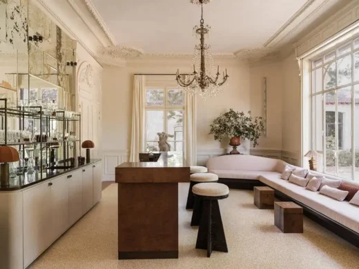 Château La Banquiere Montpellier Pháp