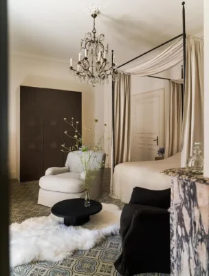 Château La Banquiere Montpellier Pháp