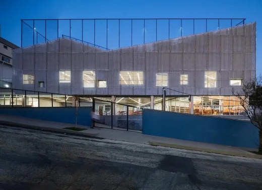 Cựu sinh viên Colégio Minas Gerais Brazil