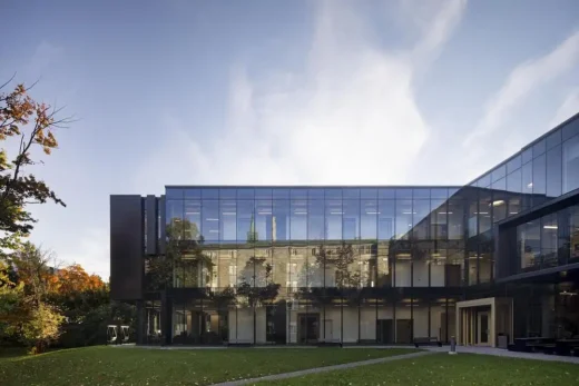 Nhà giáo dục y tế Đại học Laval Québec