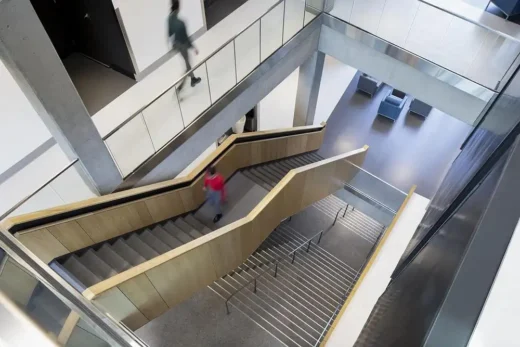 Nhà giáo dục y tế Đại học Laval Québec