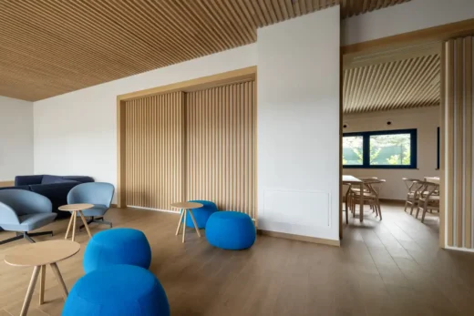 Trung tâm đào tạo Como 1907 Milan Ý