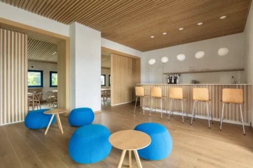 Trung tâm đào tạo Como 1907 Milan Ý