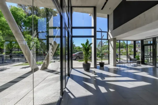 Khởi hành đi xây dựng thành phố Colegiales Buenos Aires