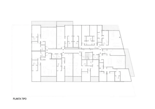 Bố trí kế hoạch khởi hành của Colegiales Buenos Aires