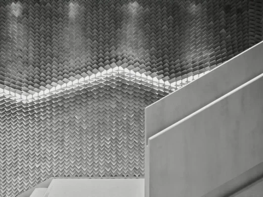 Cửa hàng DESCENTE Concept, in77 Hàng Châu Trung Quốc