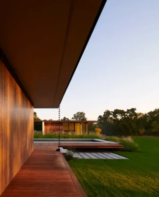 Khu dân cư Doe Road, Quận Sonoma California Hoa Kỳ