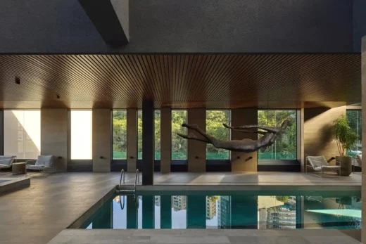 Tháp Edificio Miro Minas Gerais Brazil Căn hộ