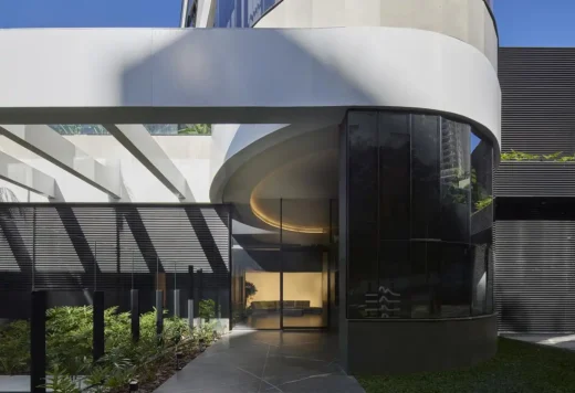 Tháp Edificio Miro Minas Gerais Brazil