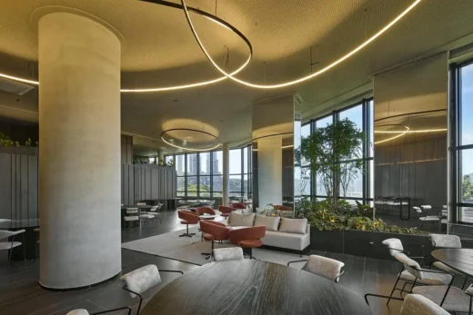 Tòa nhà Edificio Miro Minas Gerais Brazil