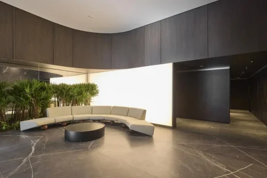 Tháp Edificio Miro Minas Gerais Brazil Căn hộ