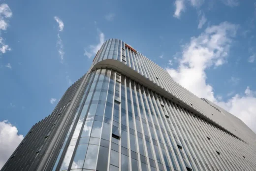 Đại sứ quán Zenith Bangalore Tower, Ấn Độ