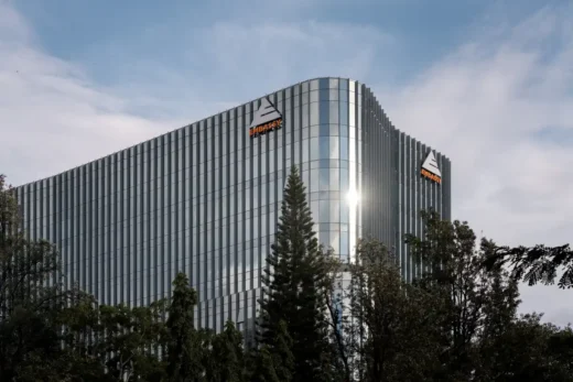 Đại sứ quán Zenith Bangalore Tower, Ấn Độ