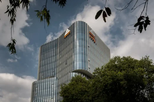 Đại sứ quán Zenith Bangalore Tower, Ấn Độ