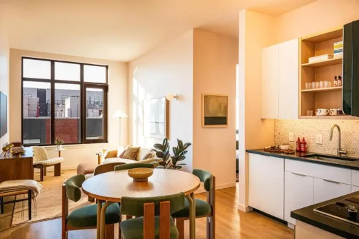 Nhà ở Fishtown Urby Philadelphia