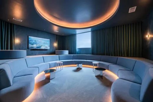 Nhà ở Fishtown Urby Philadelphia Hoa Kỳ