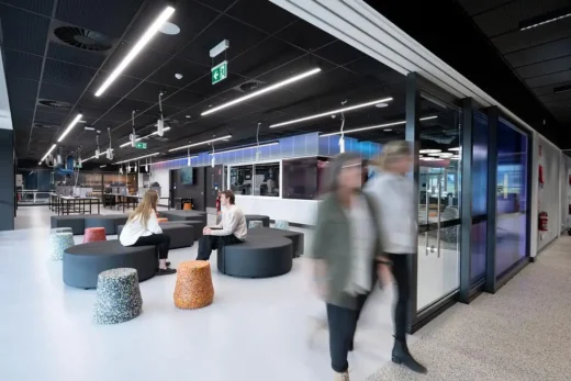 Trường Công nghệ Frankston Victoria