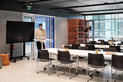 Trường Công nghệ Frankston Melbourne Victoria