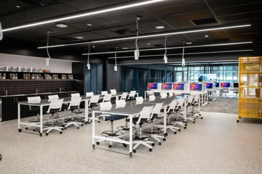 Trường Công nghệ Frankston Melbourne Victoria