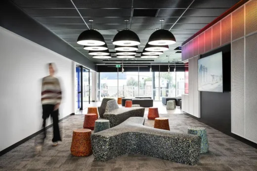 Trường Công nghệ Frankston Victoria