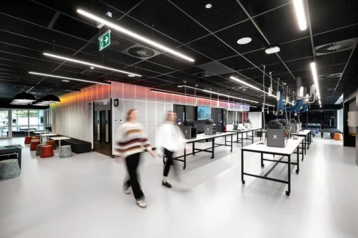 Trường Công nghệ Frankston Melbourne Victoria