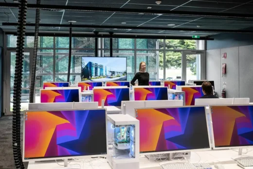 Trường Công nghệ Frankston Victoria