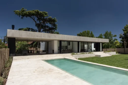 Nhà FRN Buenos Aires Argentina