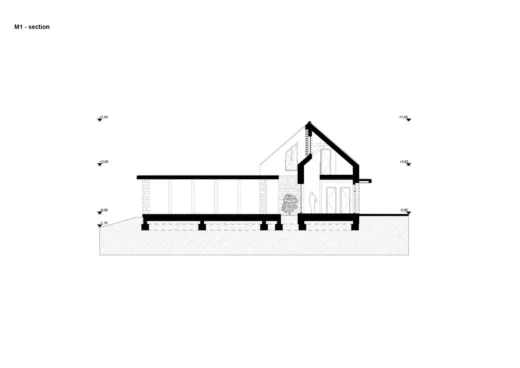 Nhà Balaton Felsoors Hungary