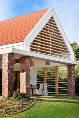 Nhà Balaton Felsoors Hungary