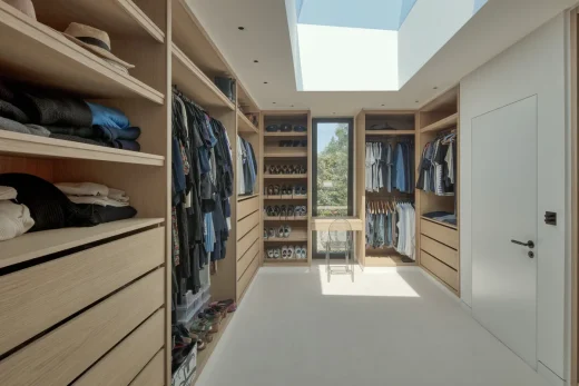 Nhà Glade Surrey Vương quốc Anh