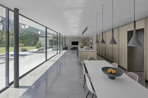 Nhà Glade Surrey Vương quốc Anh