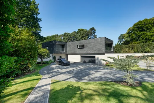 Glade House Surrey miền Nam nước Anh