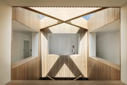 Glade House Surrey miền Nam nước Anh