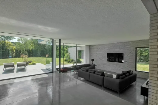 Glade House Surrey miền Nam nước Anh