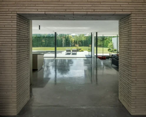 Glade House Surrey miền Nam nước Anh