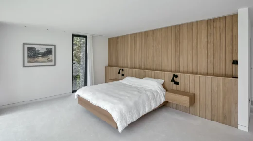 Nhà Glade Surrey nước Anh