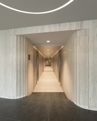 Tổ hợp khách sạn Grand Cascade Sochi, Nga