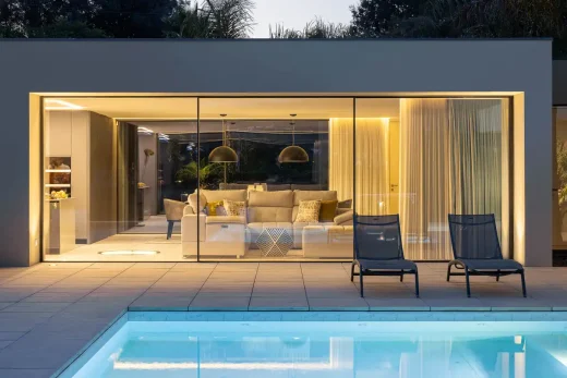 HC House Braga Portugal Property