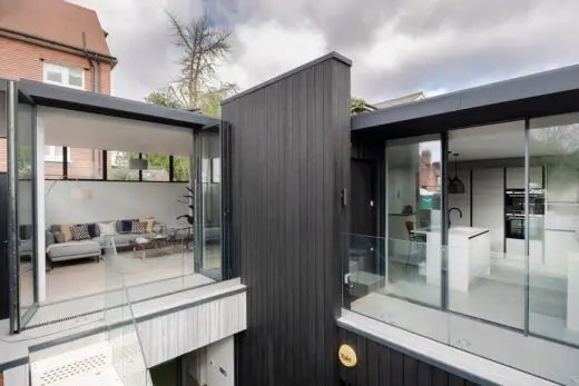 Nhà Holly Walk Hampstead London