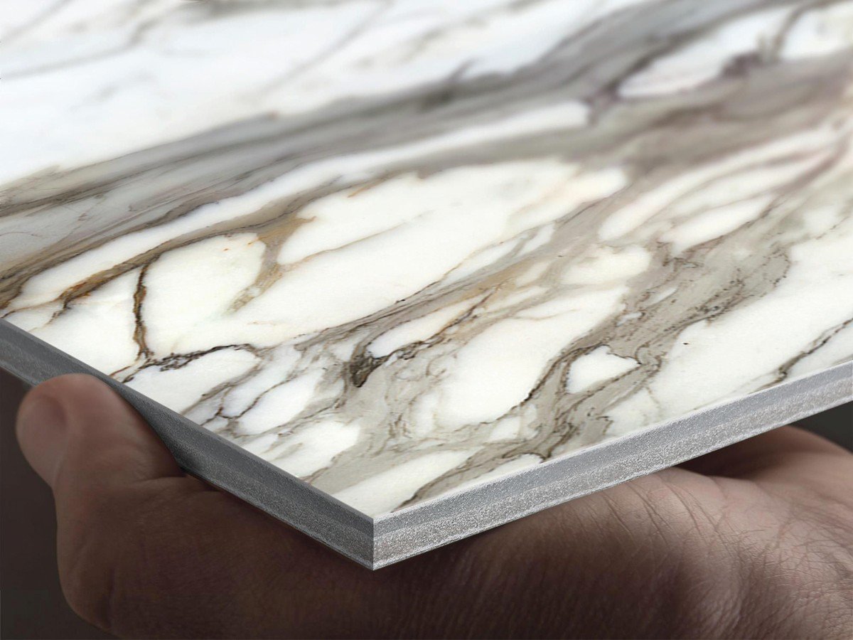 truyền cảm hứng cho Rainscreen Panel