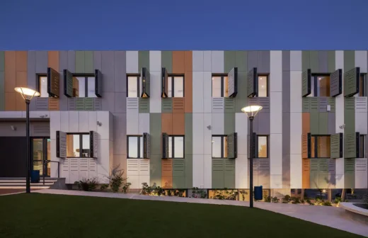 Nhà nội trú ISOP Nhà ở Paphos Síp