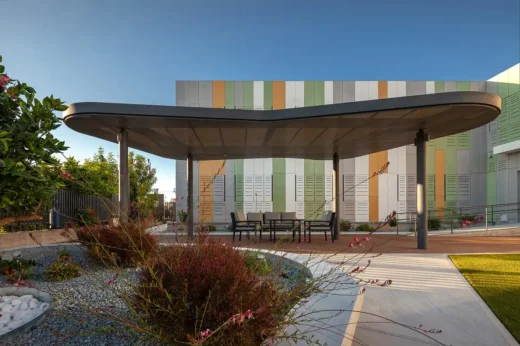 Nhà nội trú ISOP Nhà ở Paphos Síp