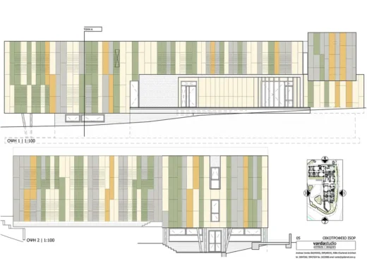 Nhà trọ ISOP Paphos Síp