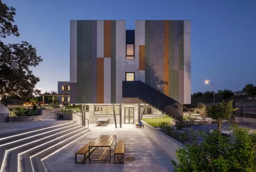 Nhà trọ ISOP Paphos Síp