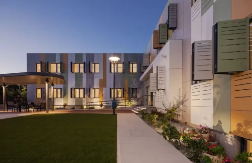 Nhà trọ ISOP Paphos Síp