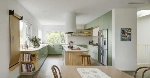 Nhà Kensington Sydney NSW Úc