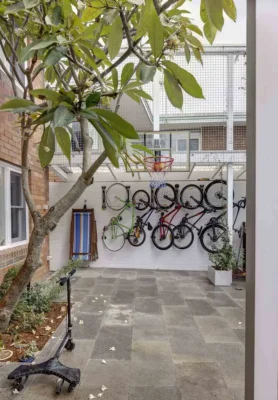 Nhà Kensington Sydney New South Wales