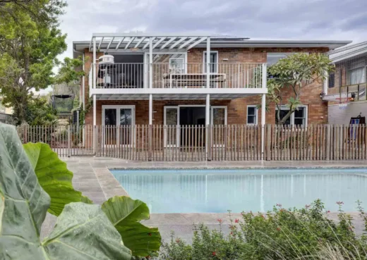 Nhà Kensington Sydney New South Wales