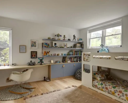 Nhà Kensington Sydney New South Wales