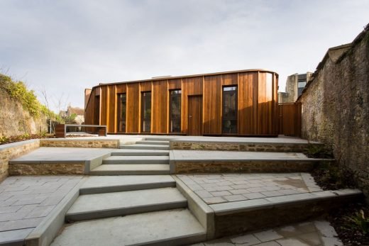 Trường Kings ở Bruton Somerset